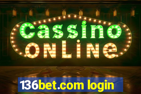 136bet.com login